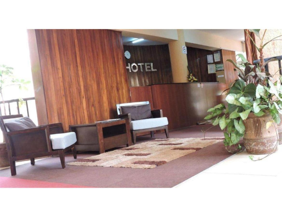 Sky Hotel 나이로비 외부 사진