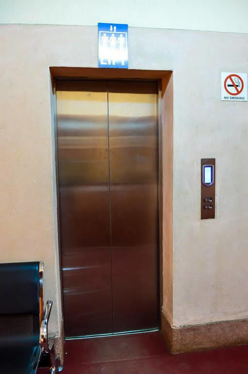 Sky Hotel 나이로비 외부 사진